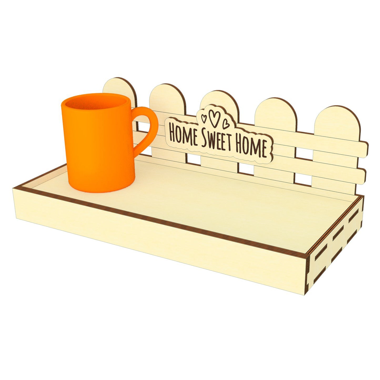 Cup Stand