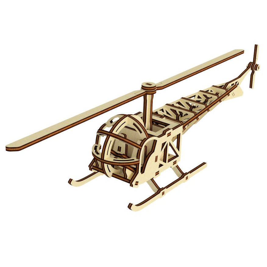 Light Helicopter
