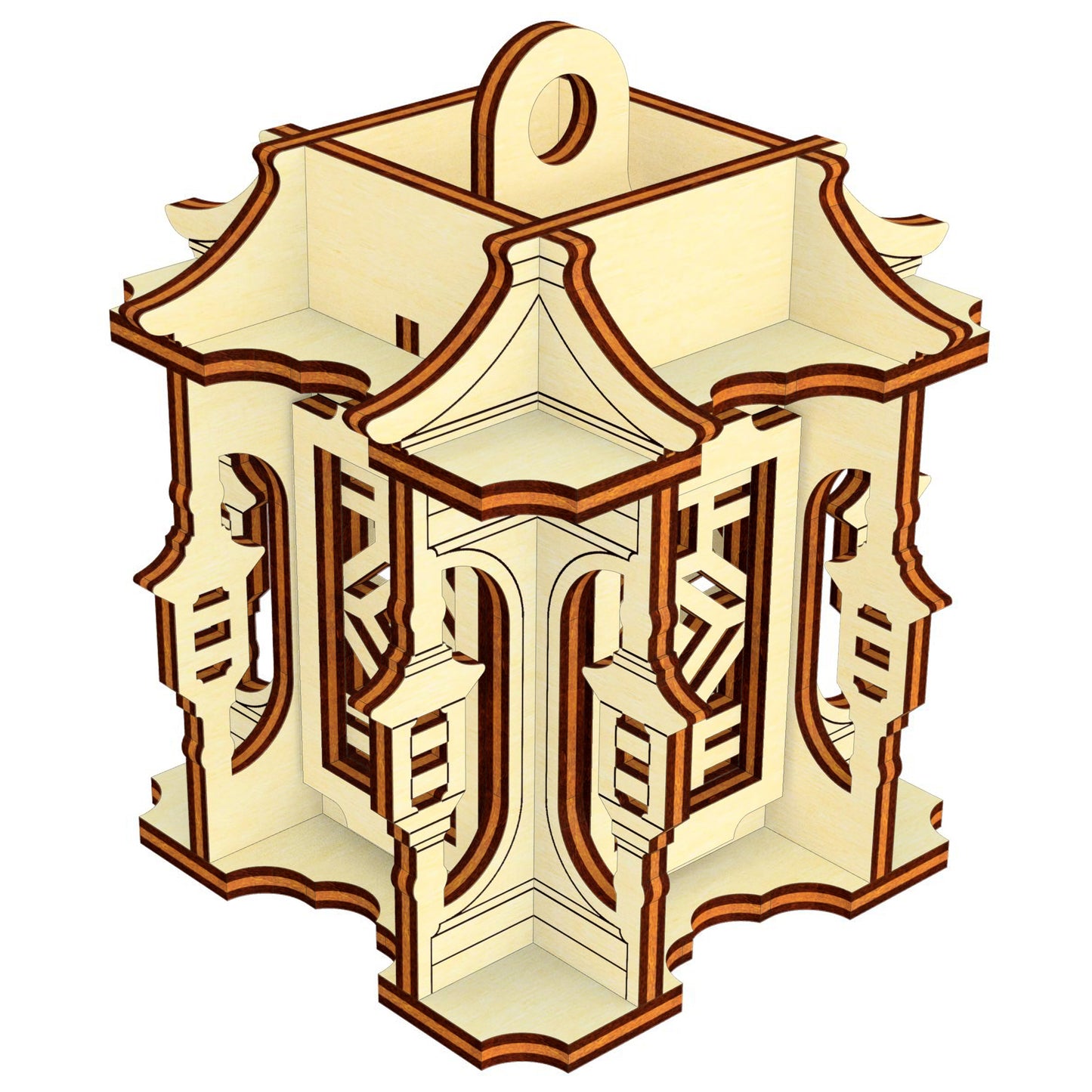 Ornaments #2