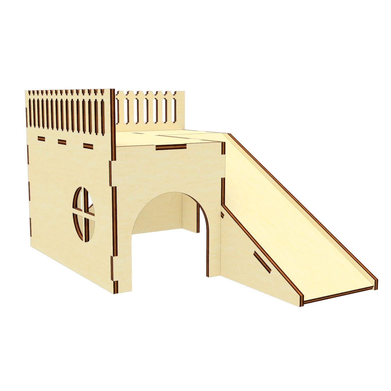 Pet house