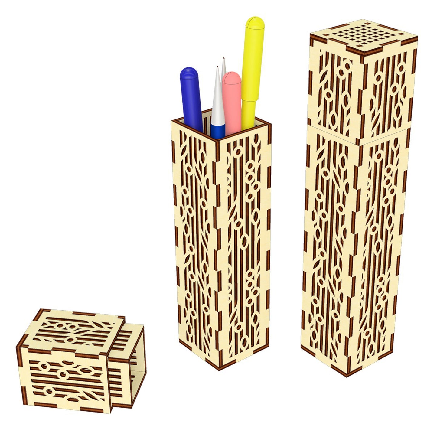 Pencil case