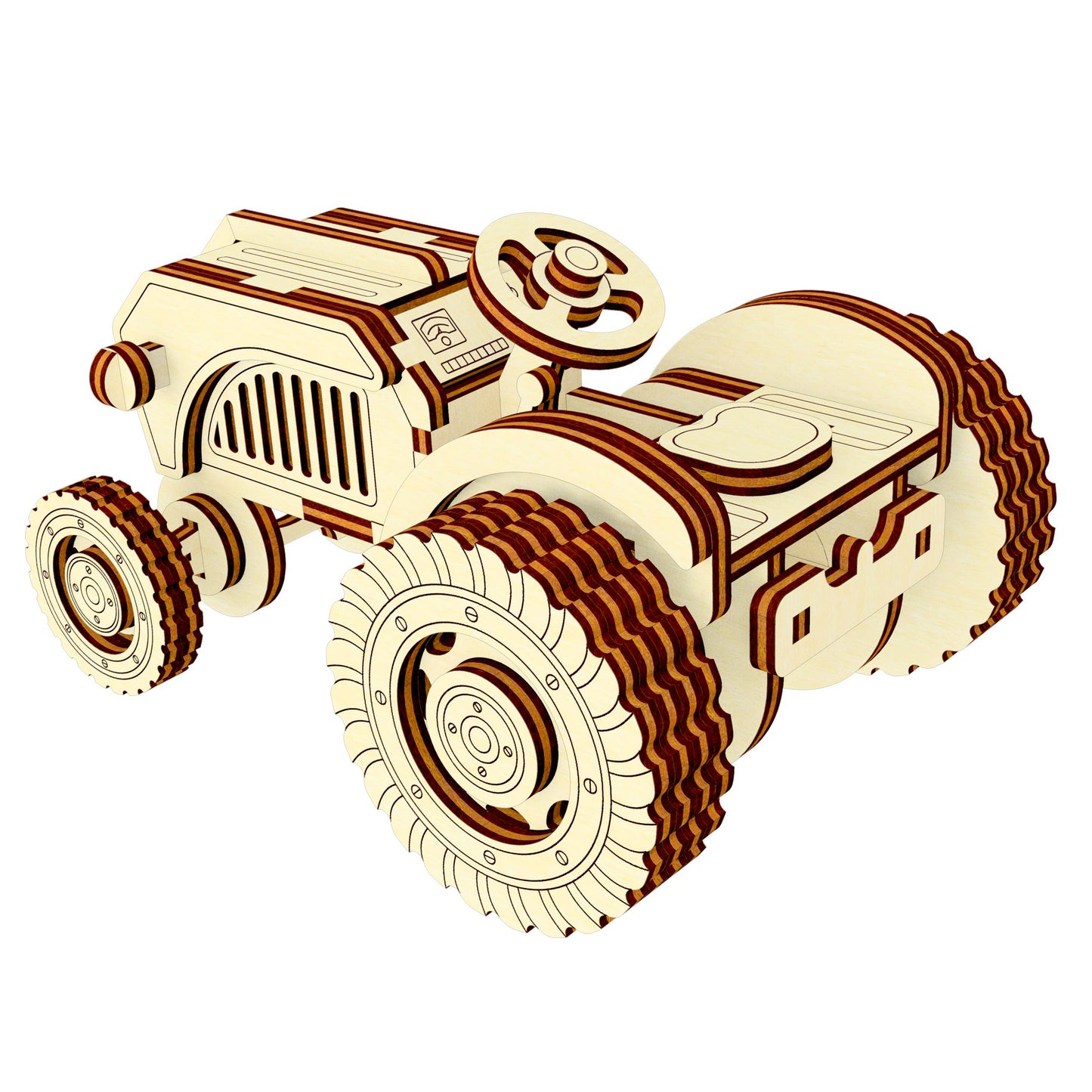 Tractor
