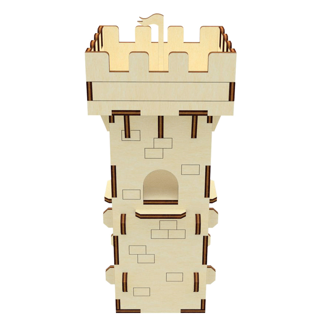 Tower of the Castle