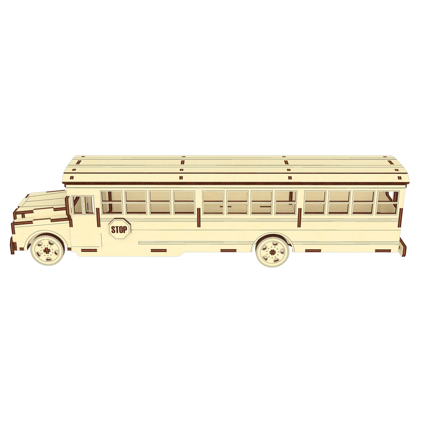 School Bus