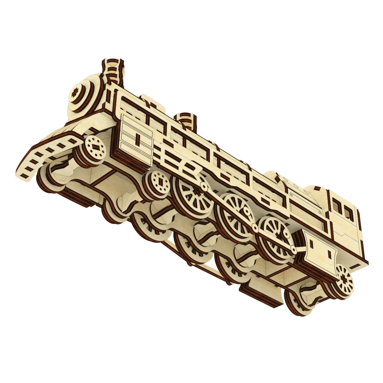 Locomotive