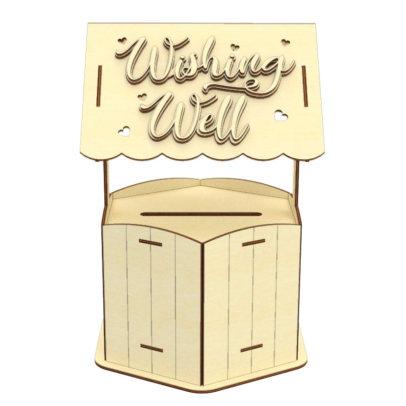 Wishing well