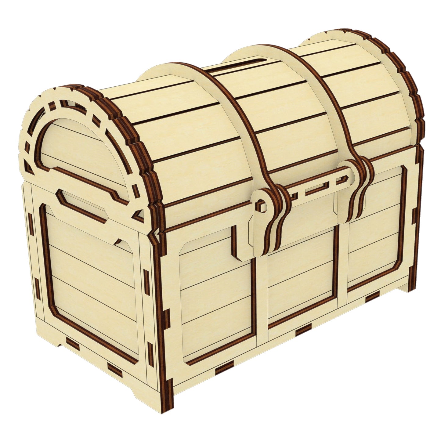 Piggy bank