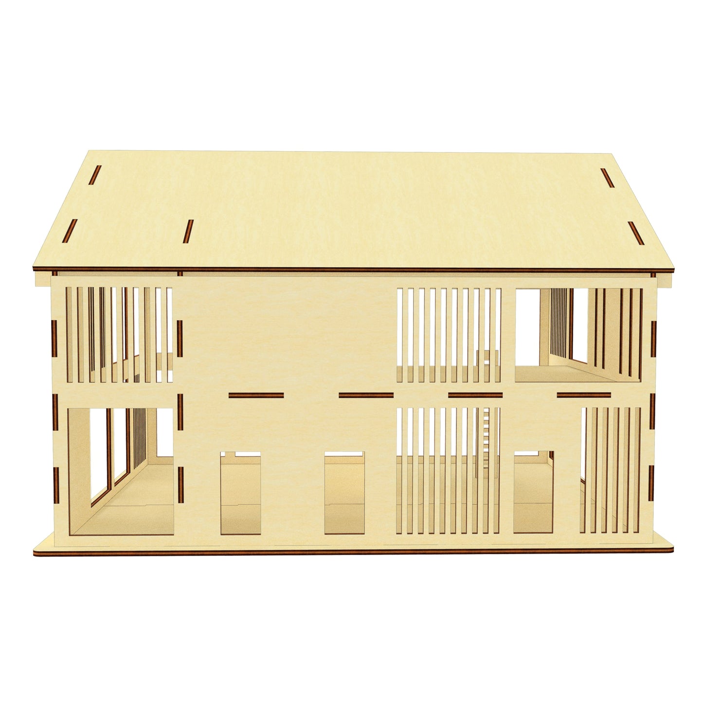 Big Dollhouse