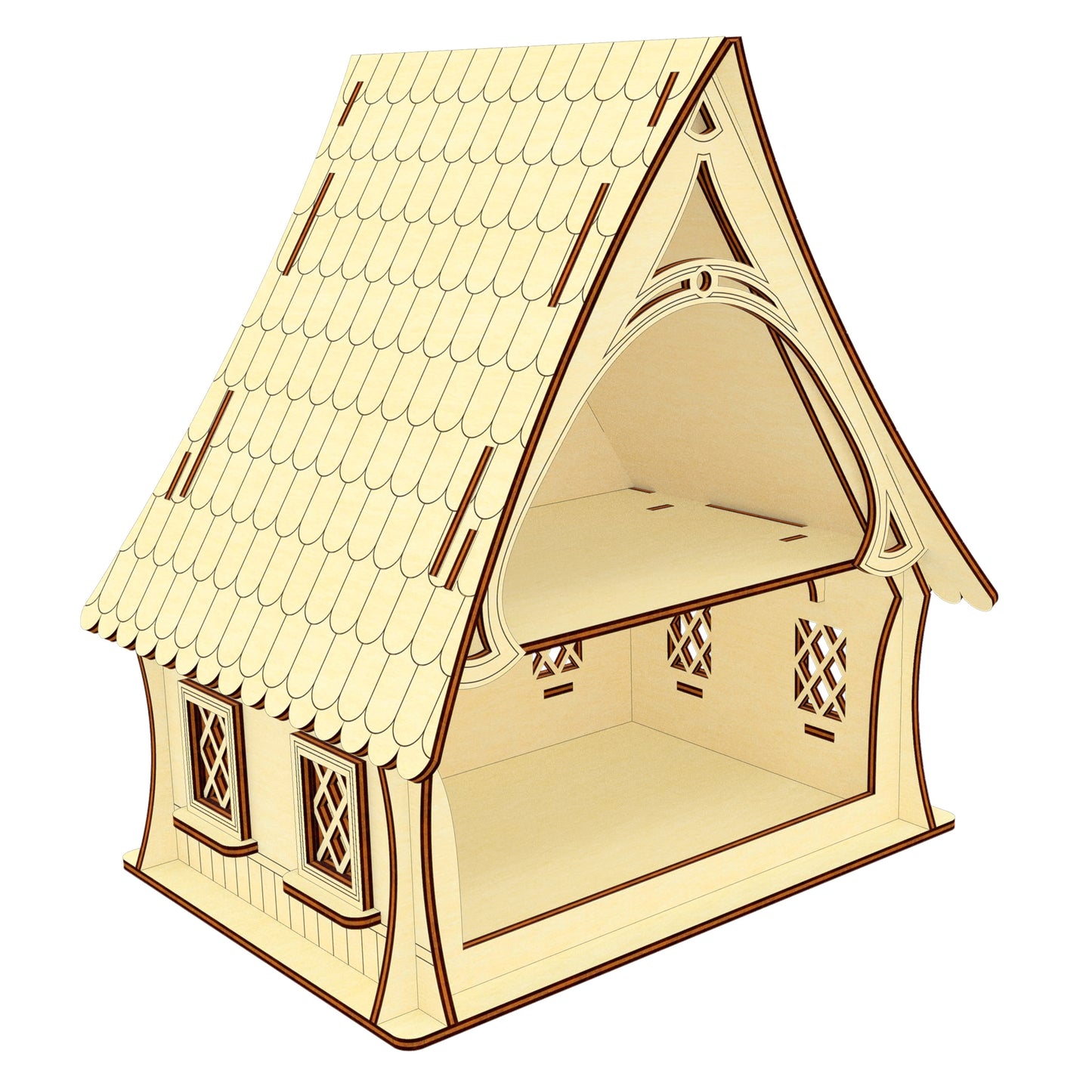 Fairy House
