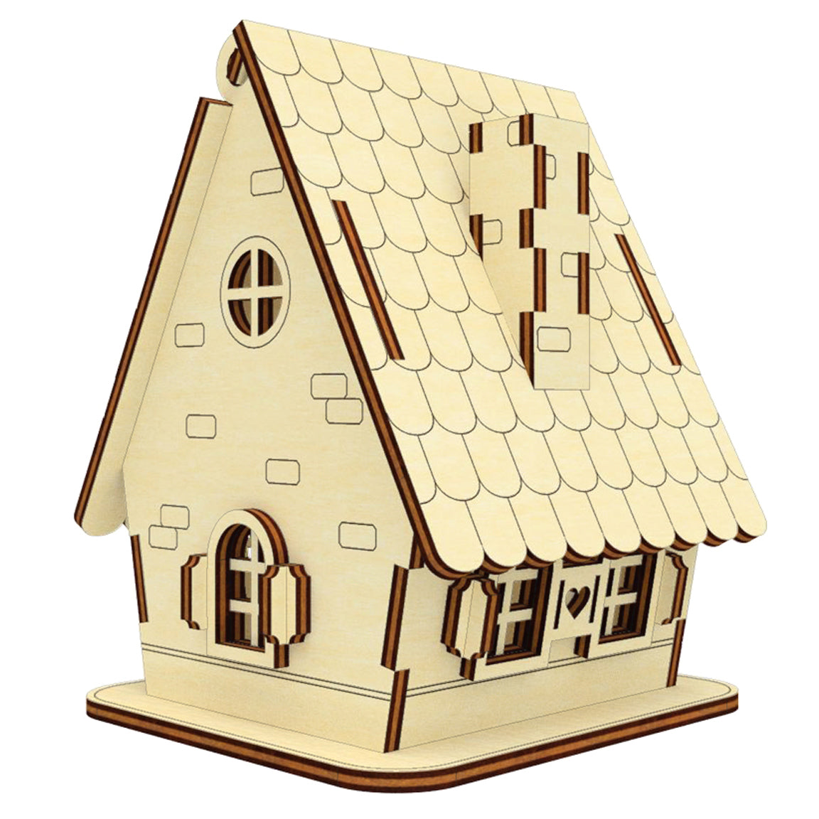 House box