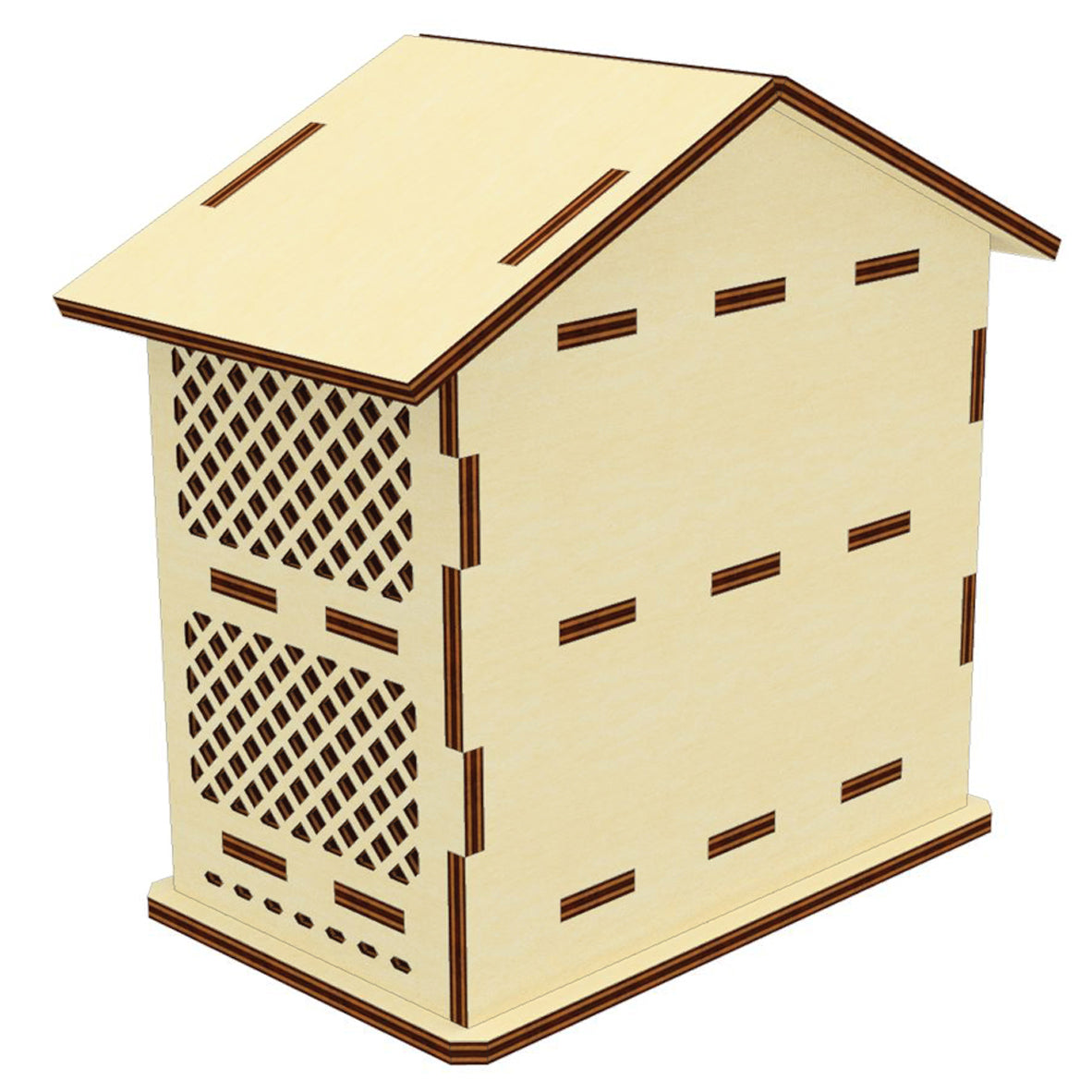 Egg house