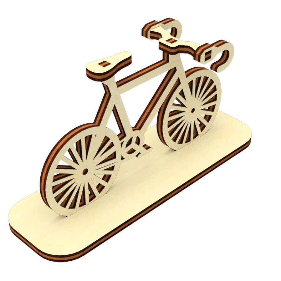 Road bike