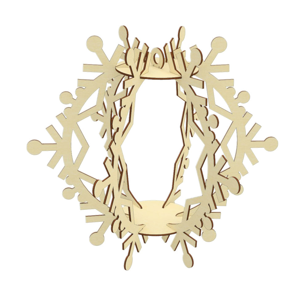 Snowflakes