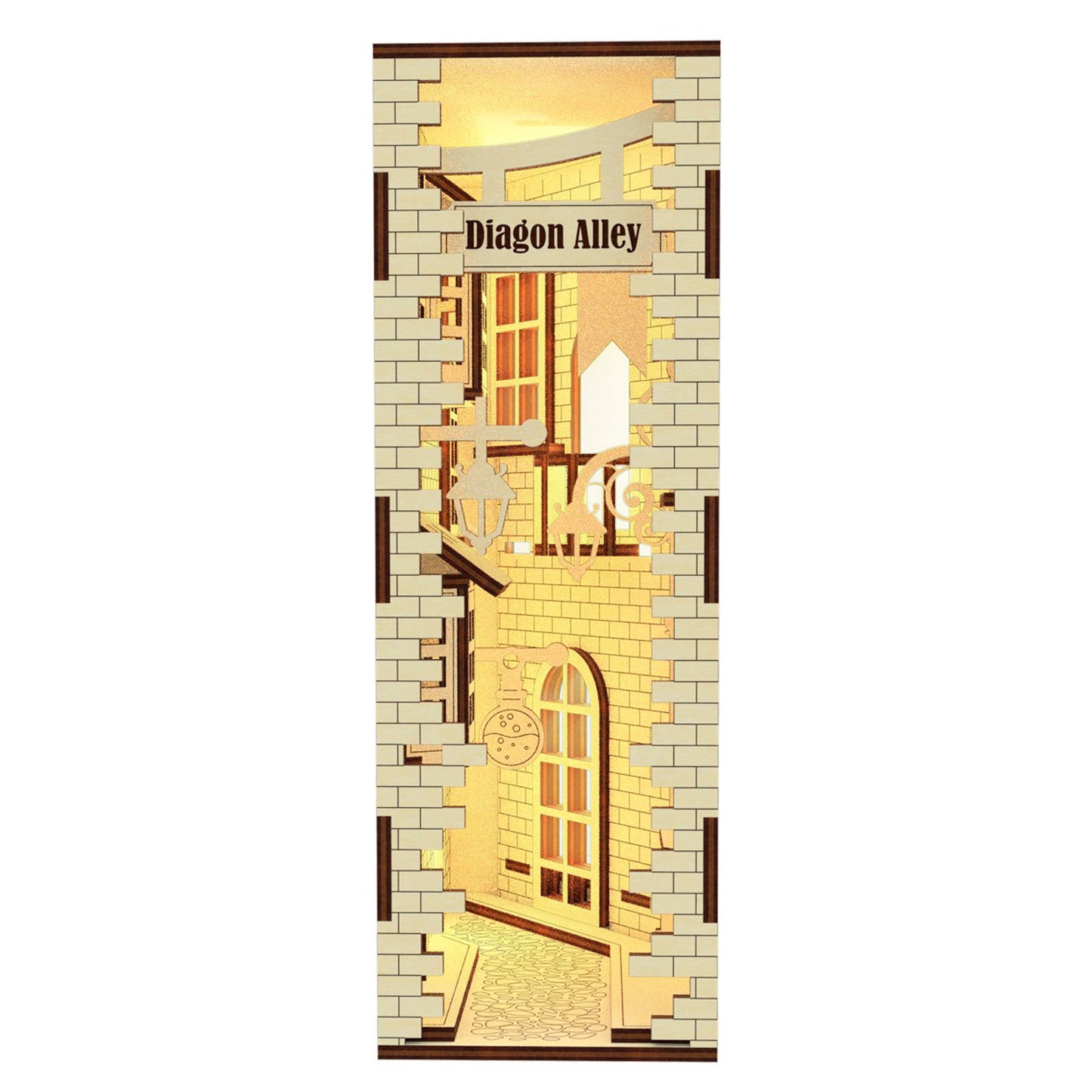 Book Nook Alley