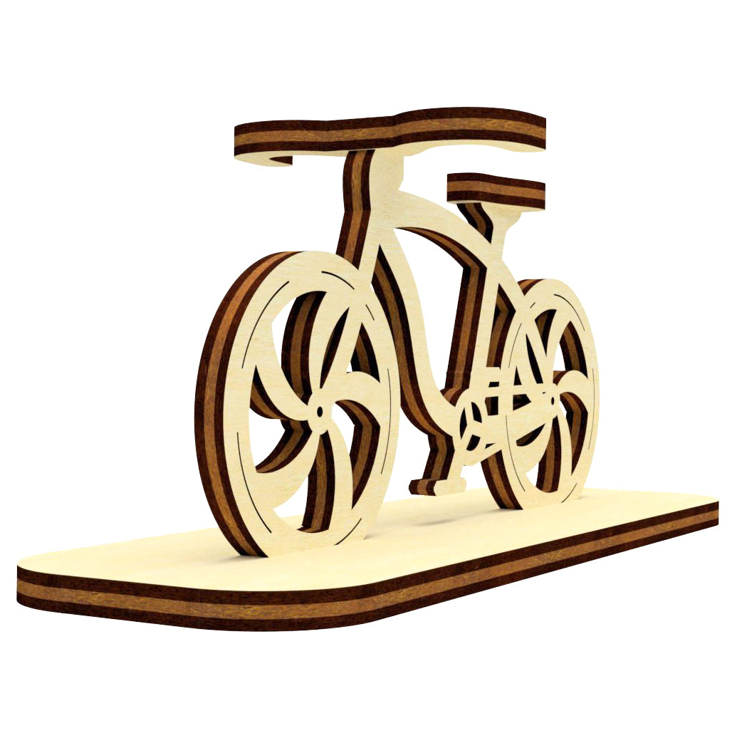 Sport bicycle