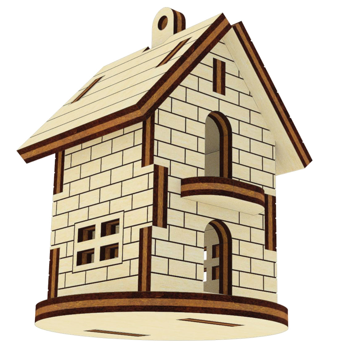 Small house #2