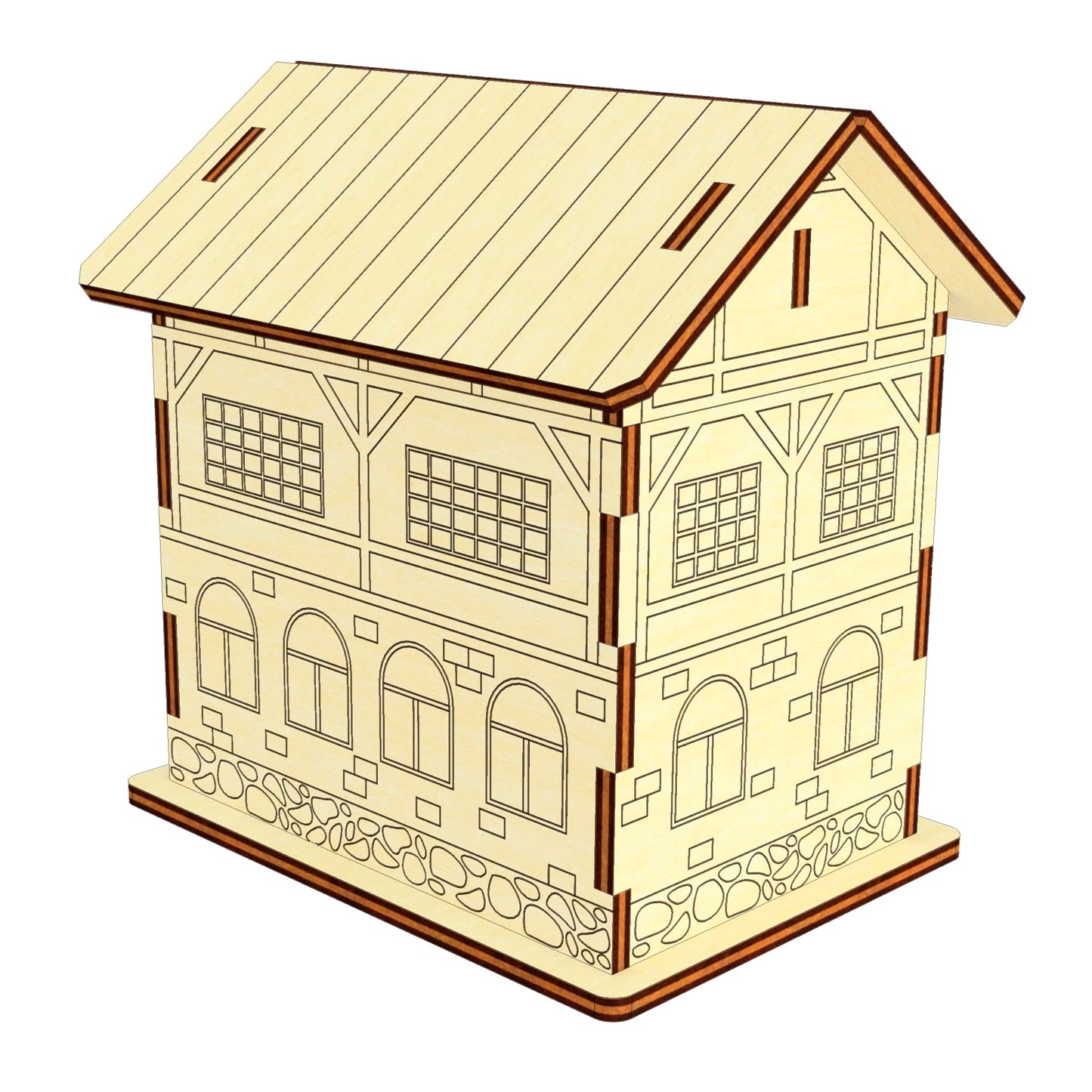 House of the Castle