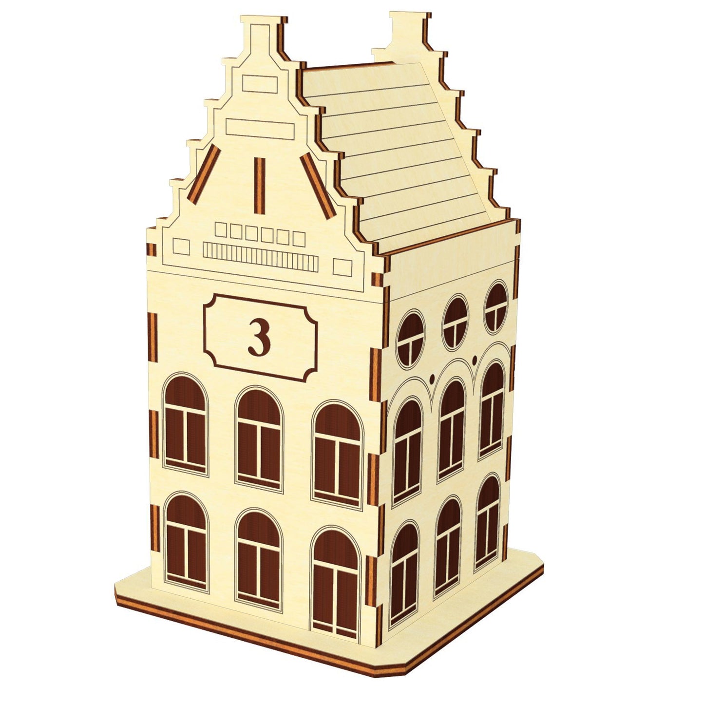 House Box #3