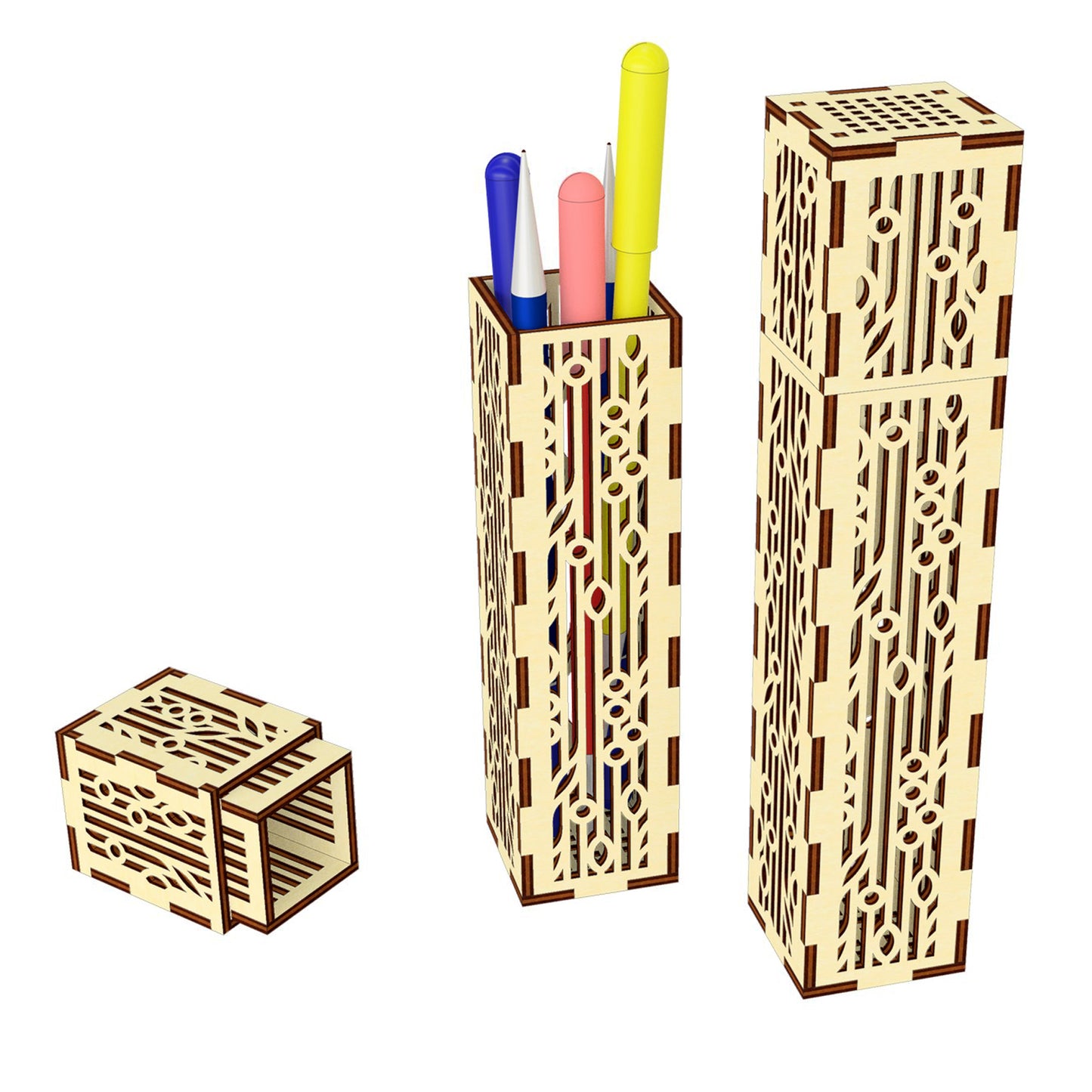 Pencil case