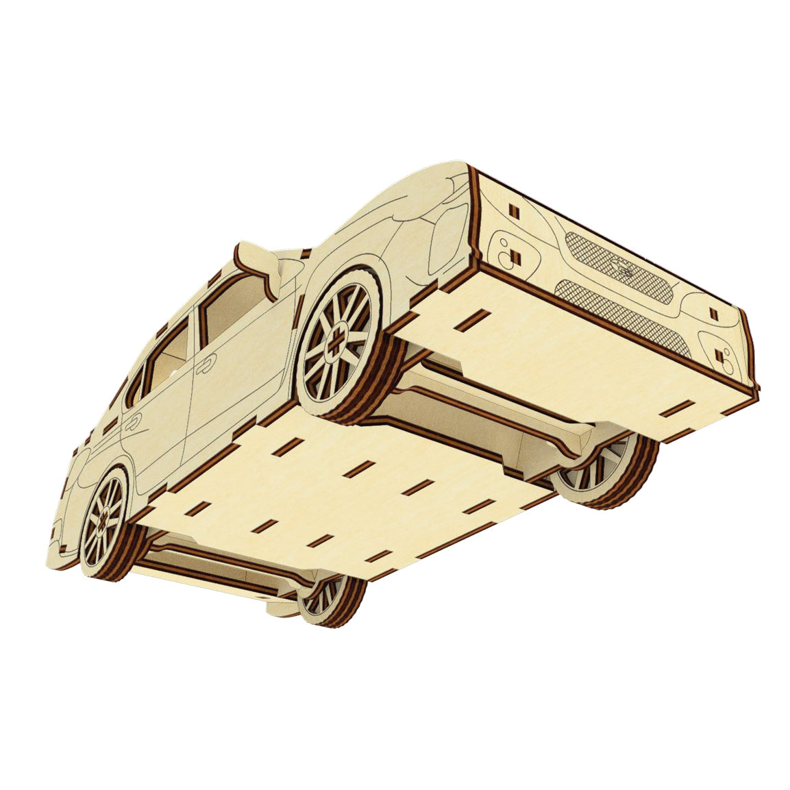 Sport Car