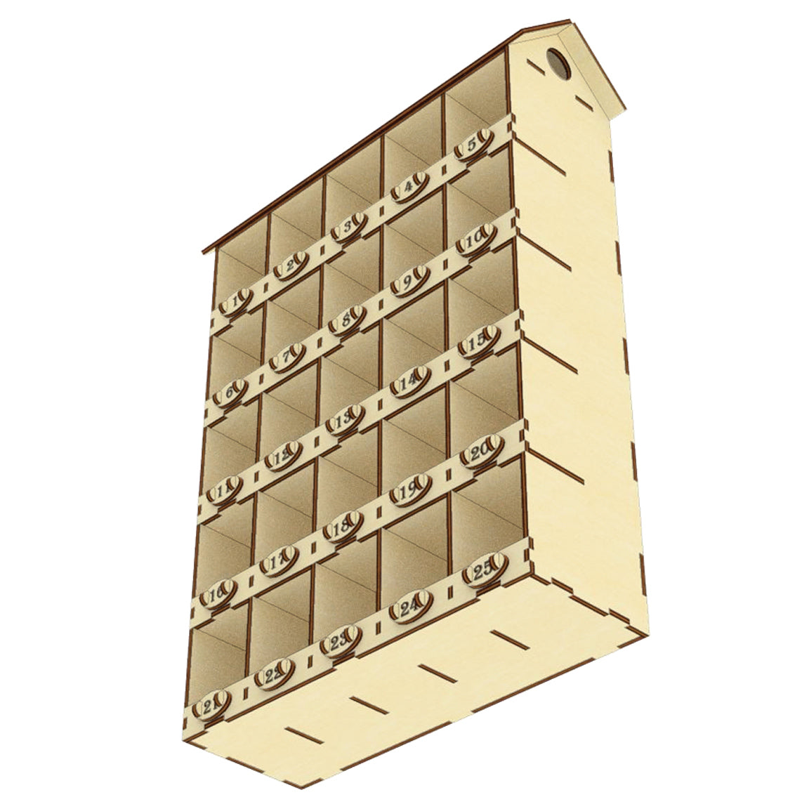 Advent calendar