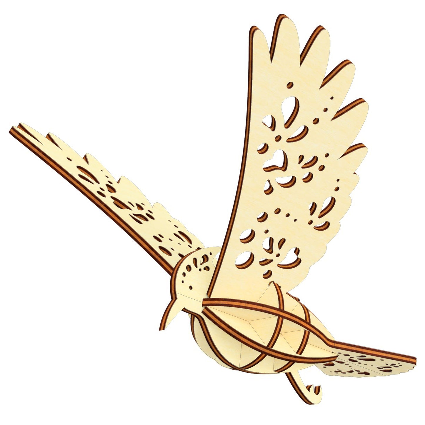 Small bird