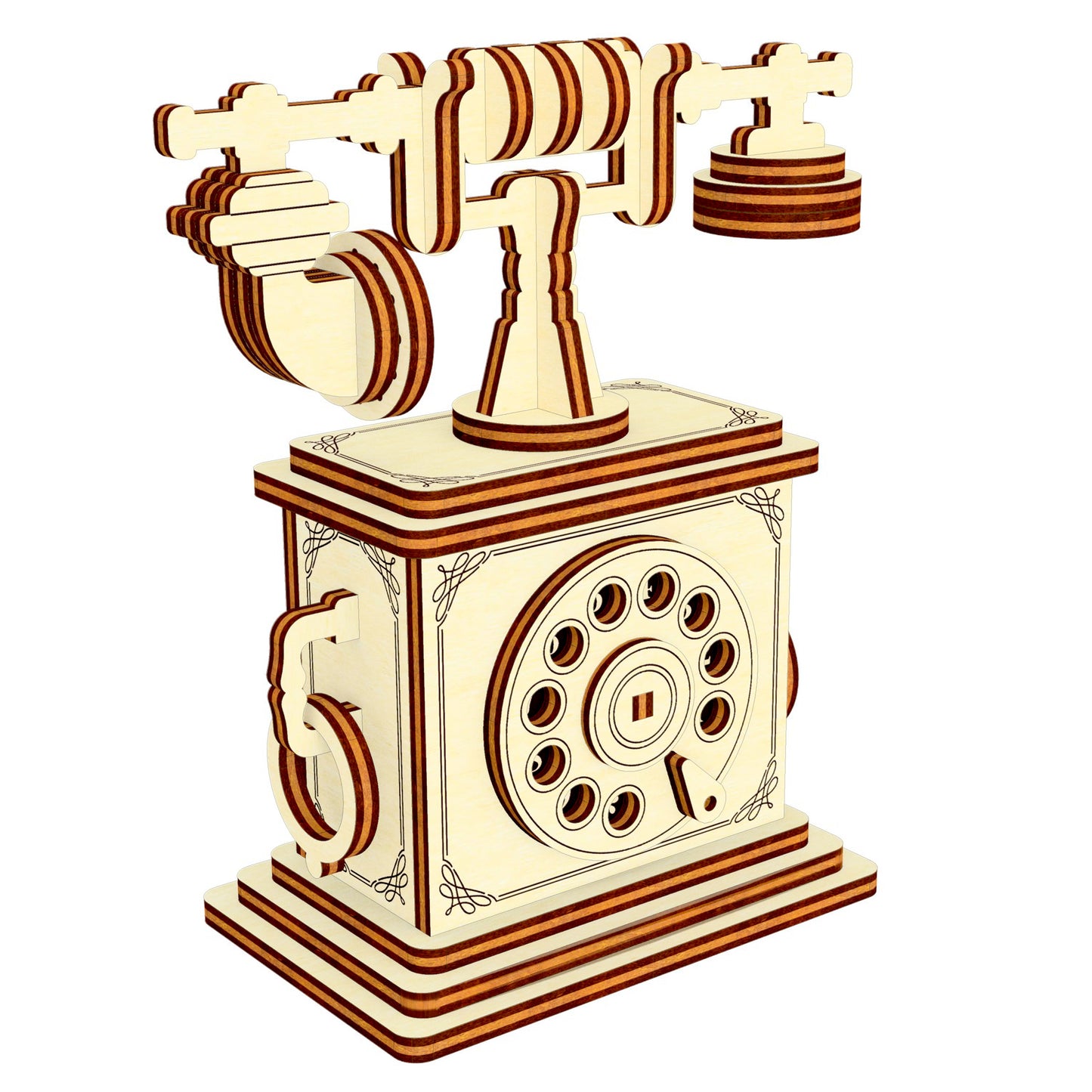 Vintage Phone
