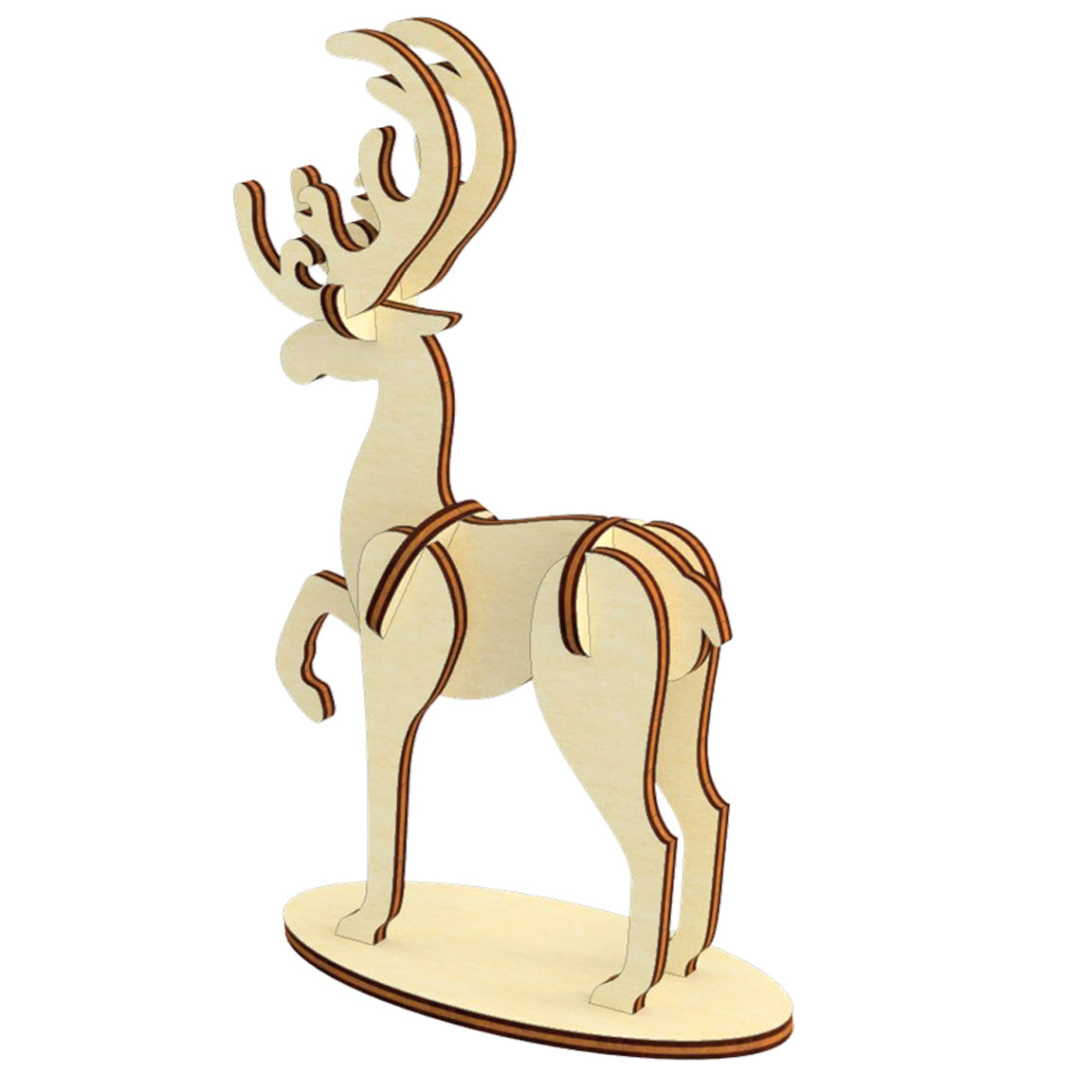 Christmas Reindeer