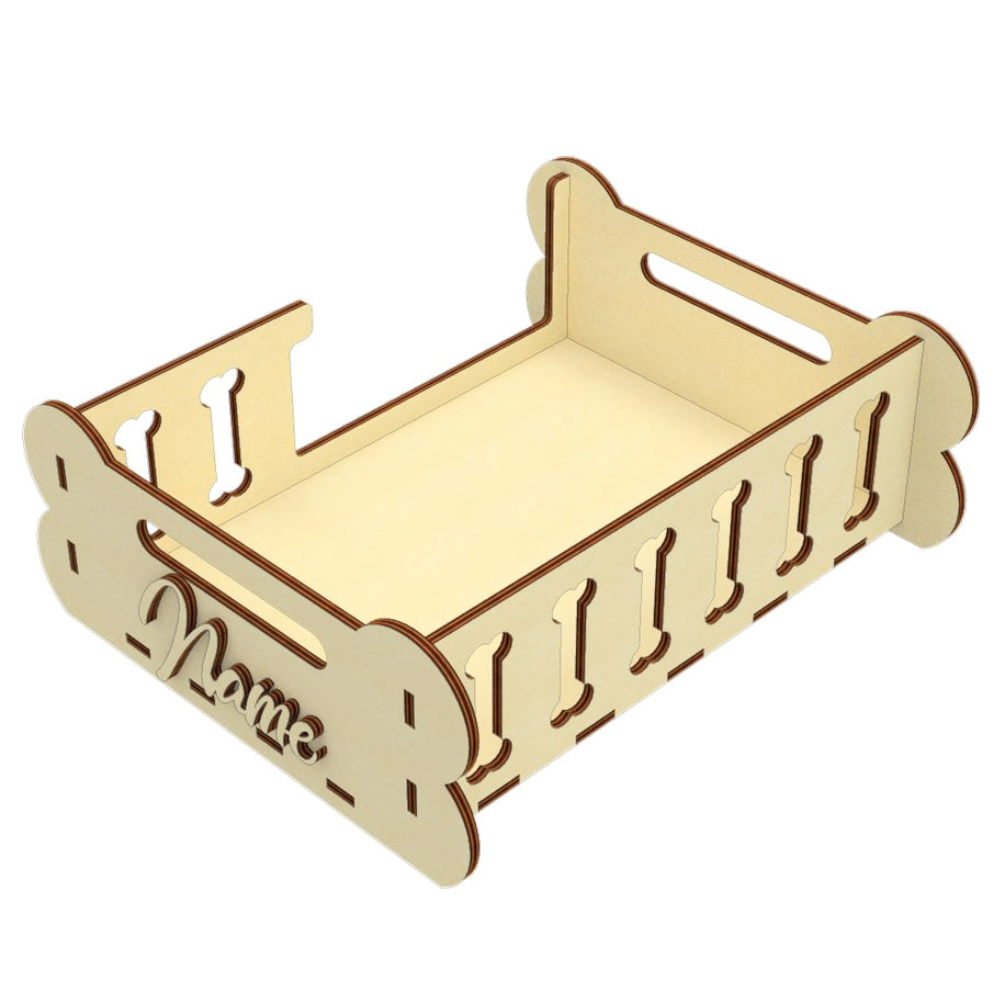 Bed for dog
