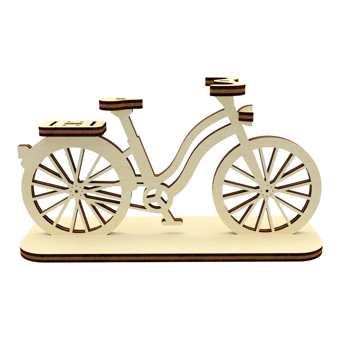 Vintage Bicycle