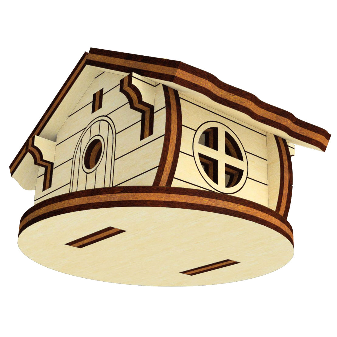 Small house #3