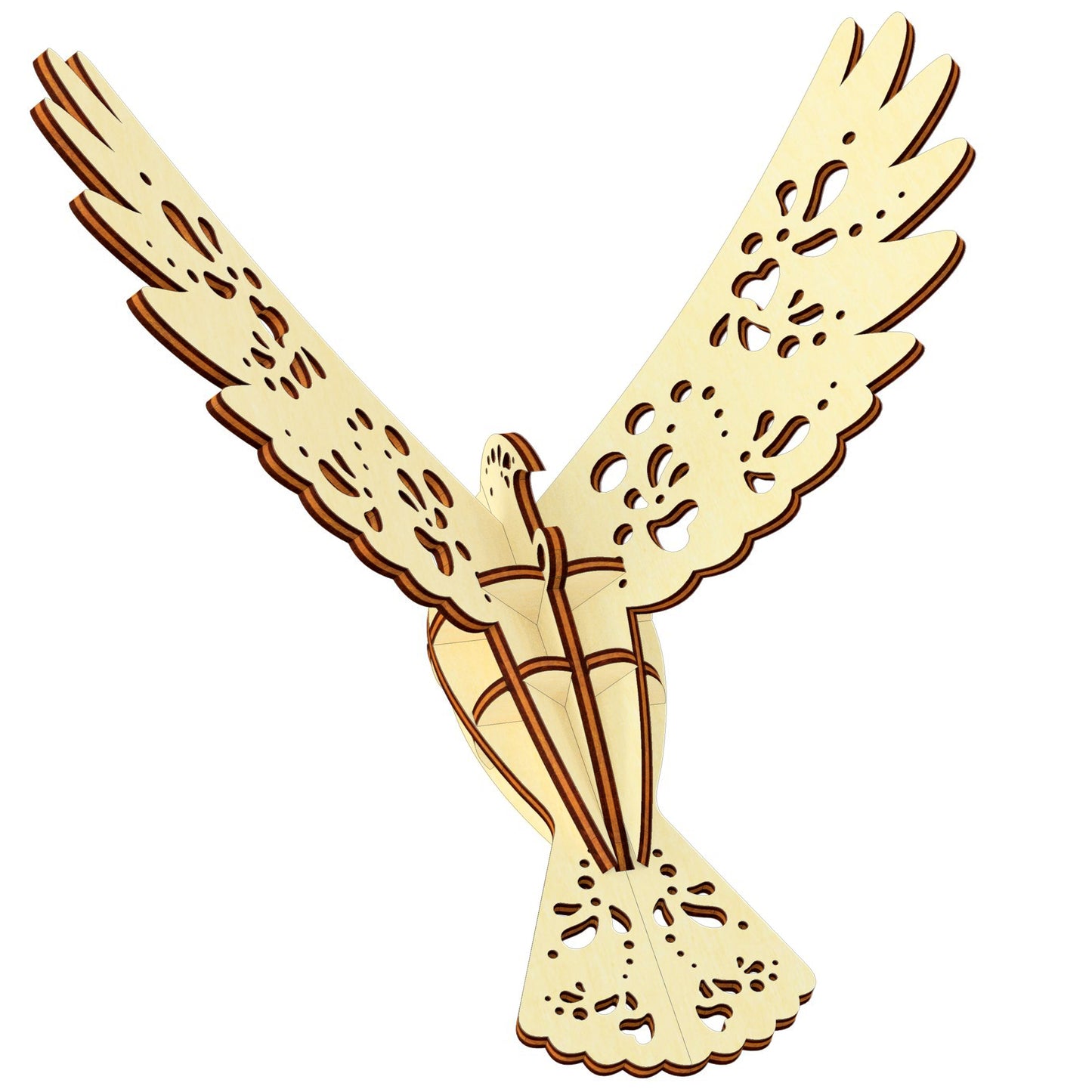 Small bird