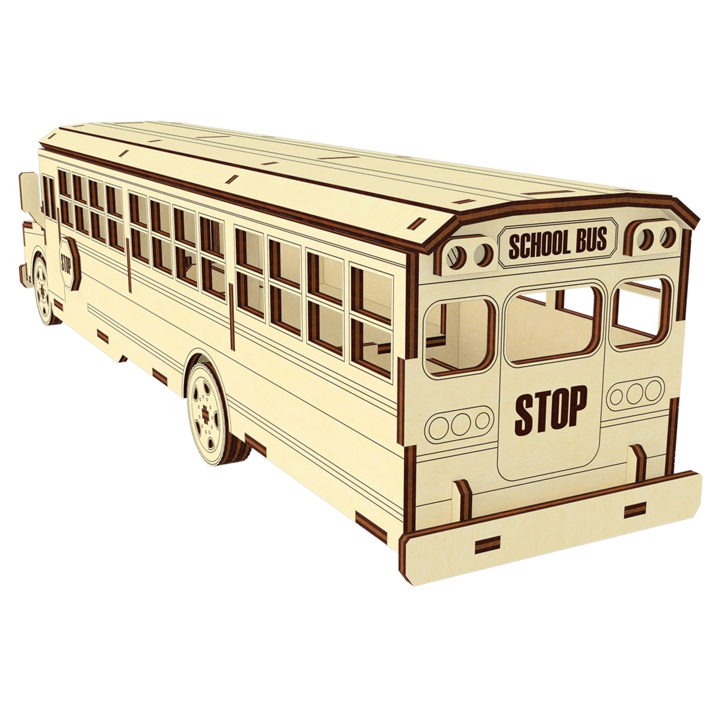 School Bus