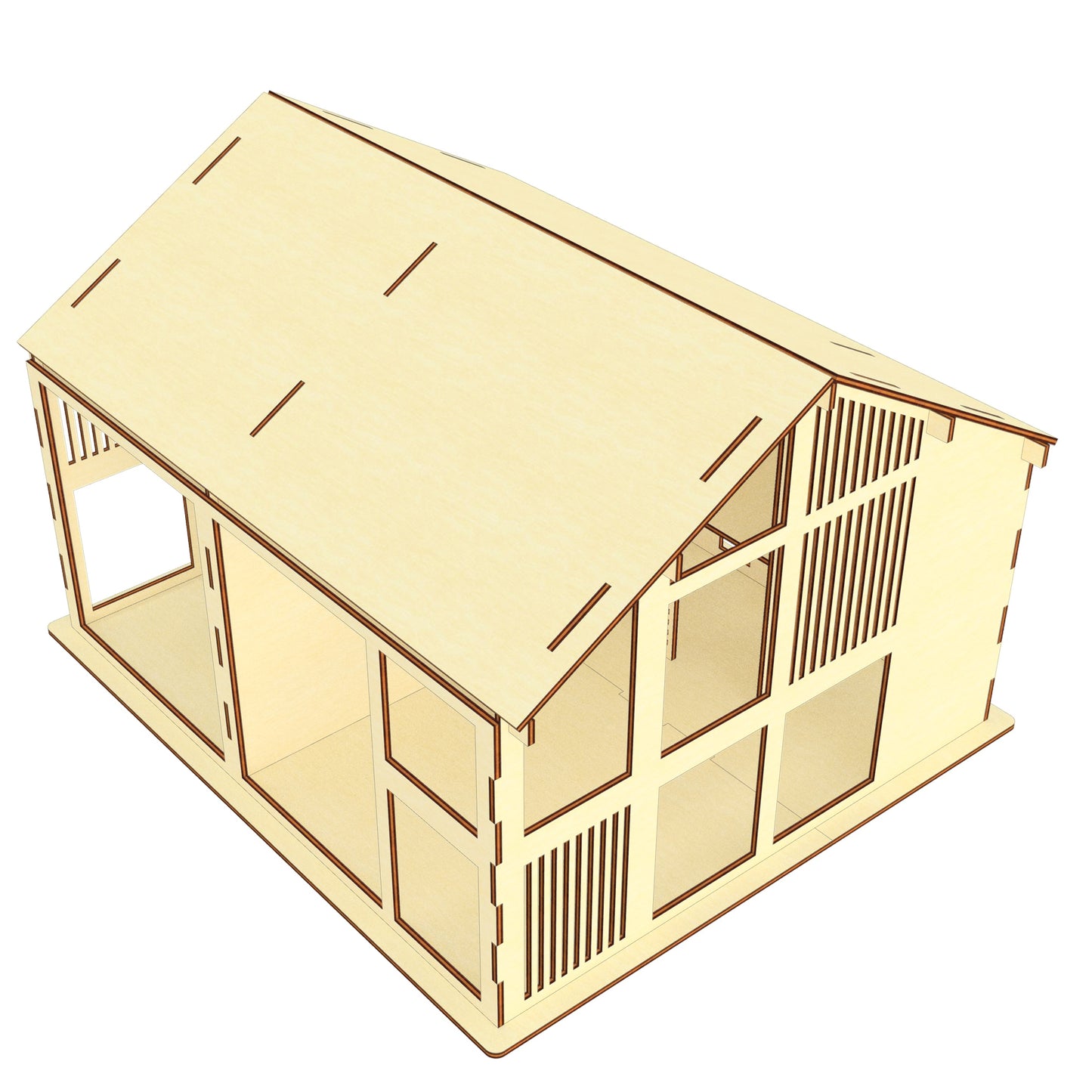 Big Dollhouse