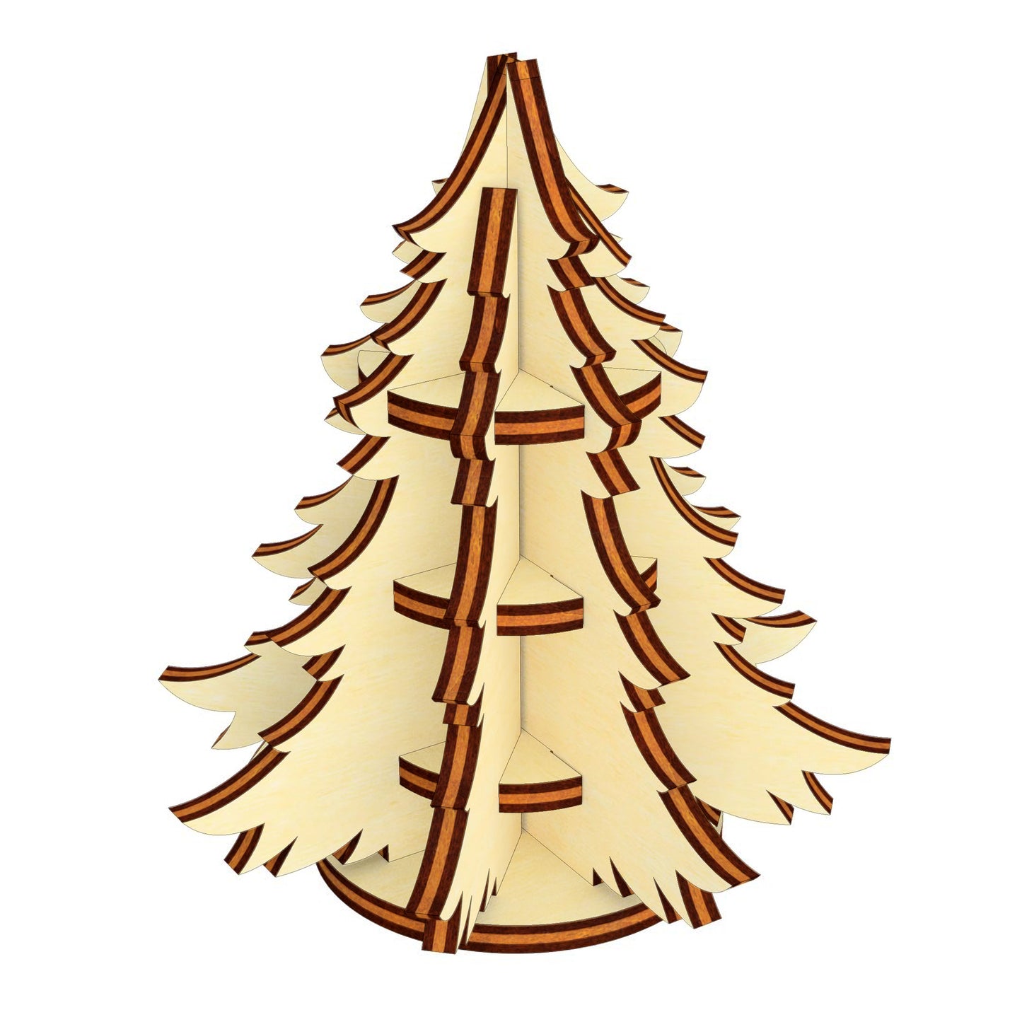 North Pole Ornament