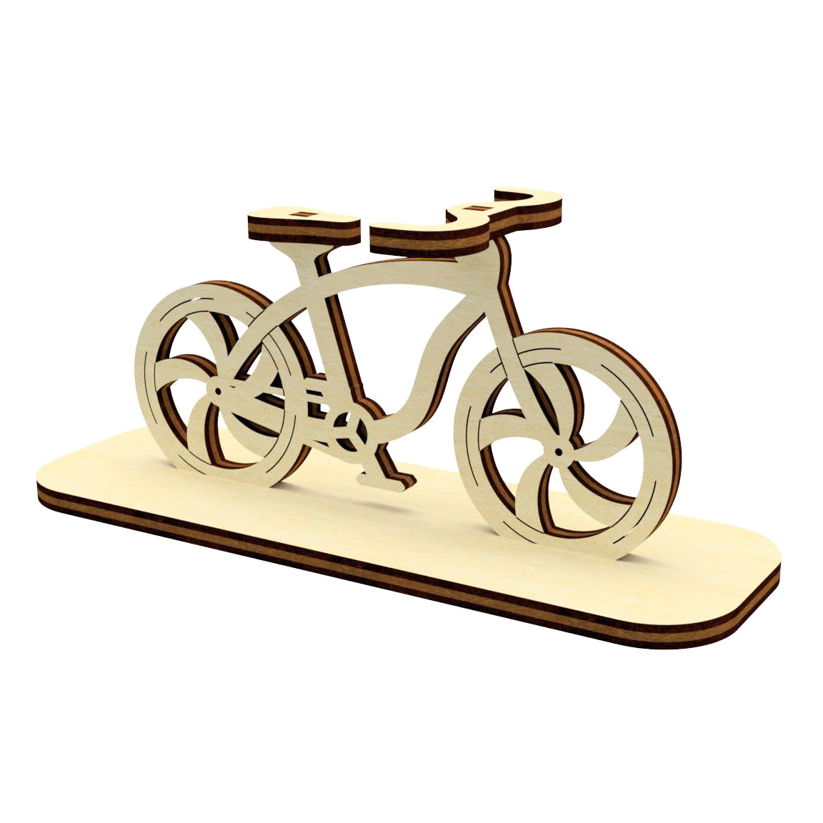 Sport bicycle