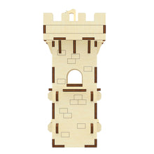 Load image into Gallery viewer, Tower of the Castle
