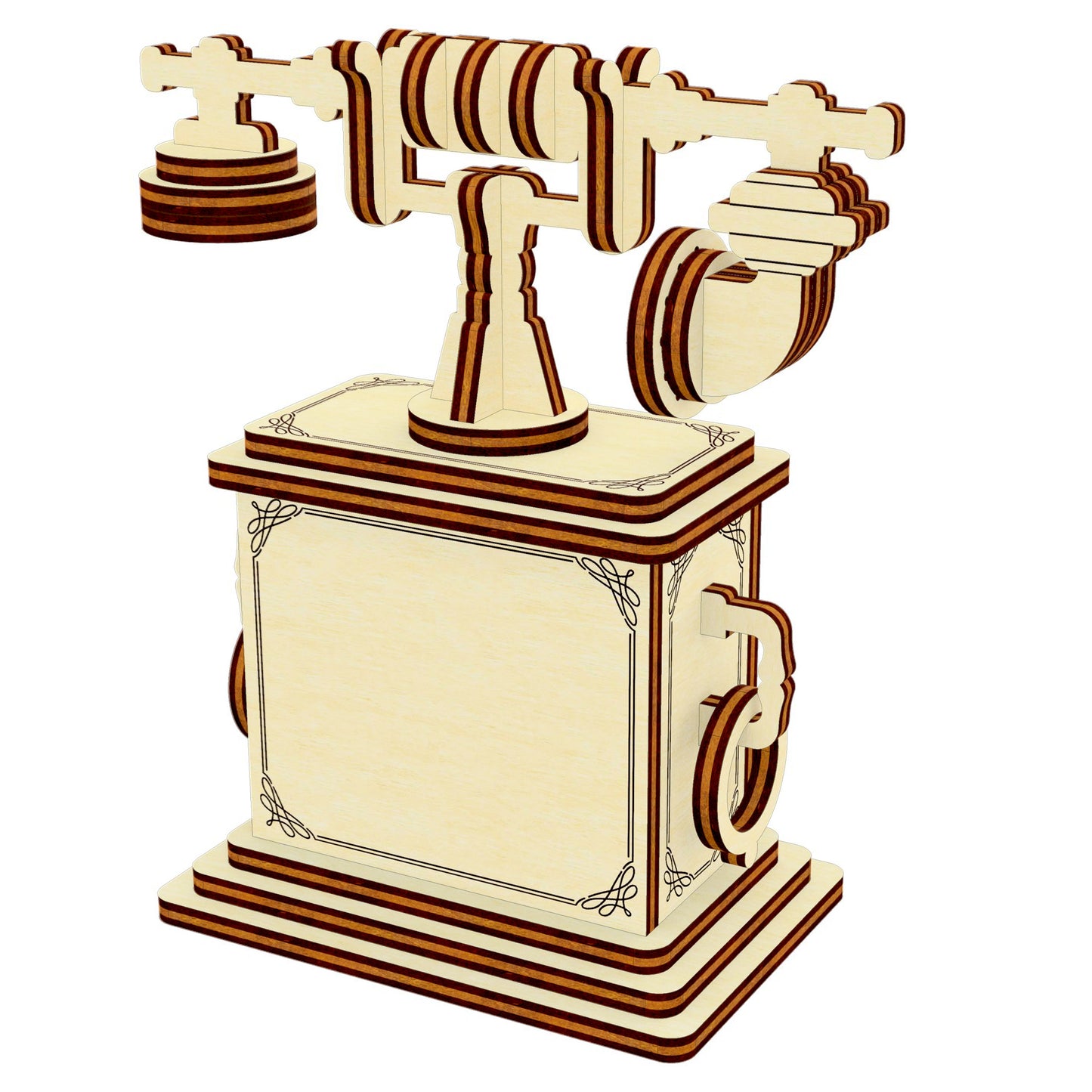 Vintage Phone