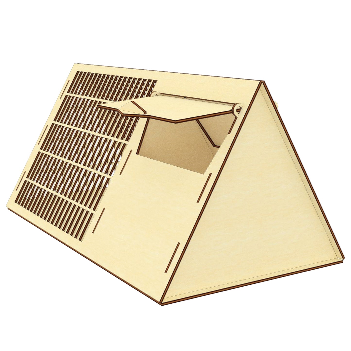 Pet cage