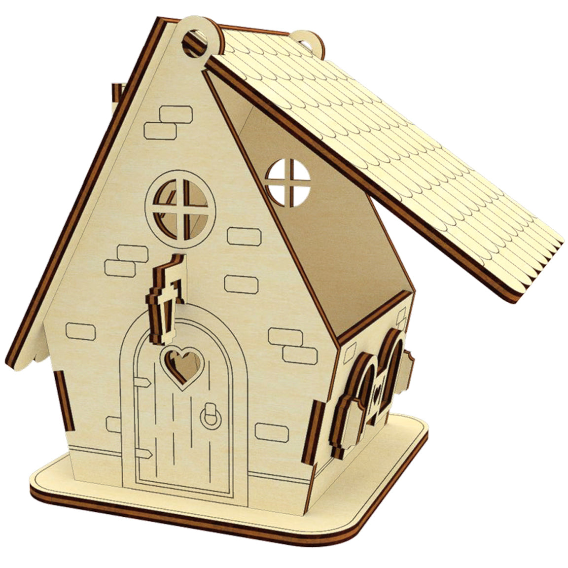 House box