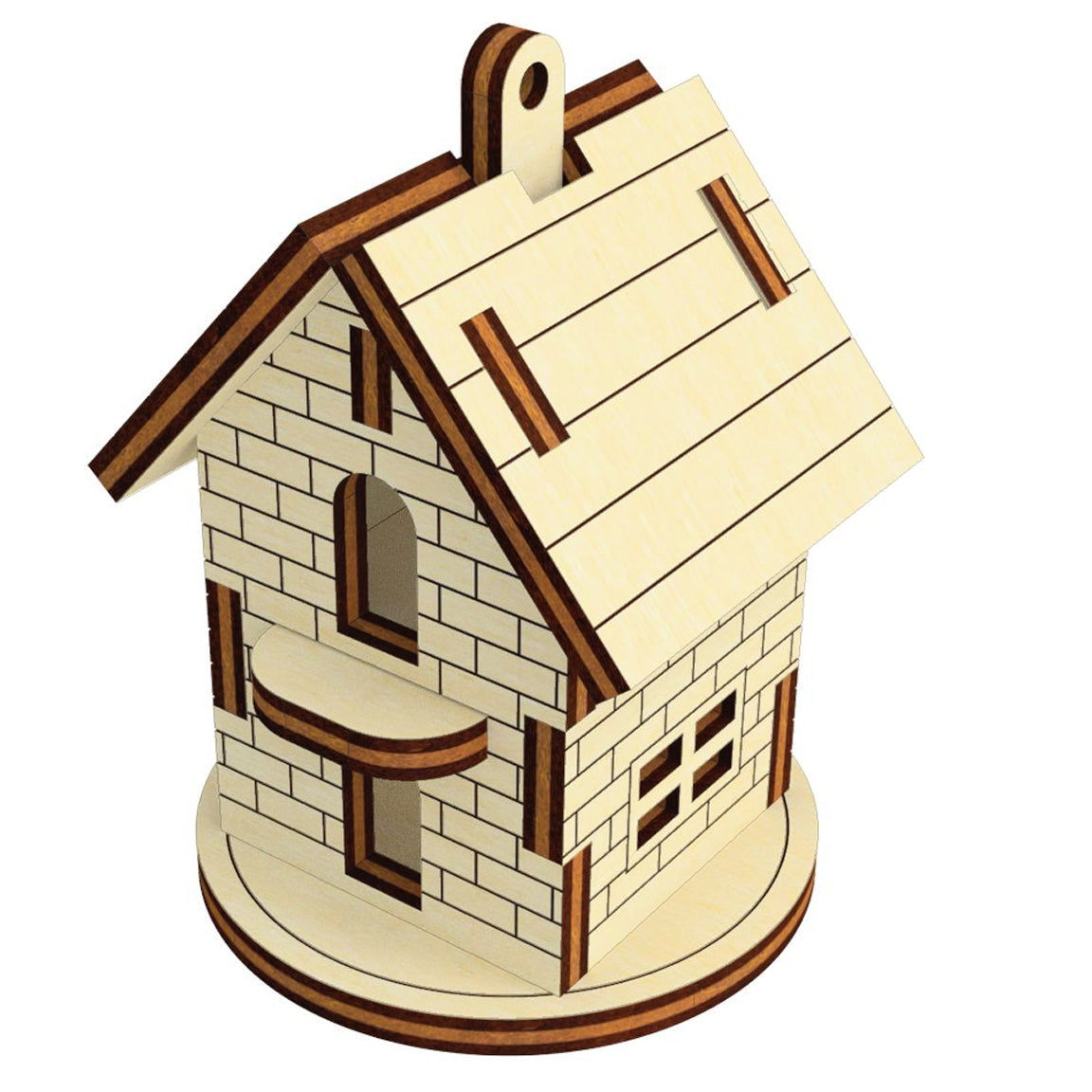 Small house #2