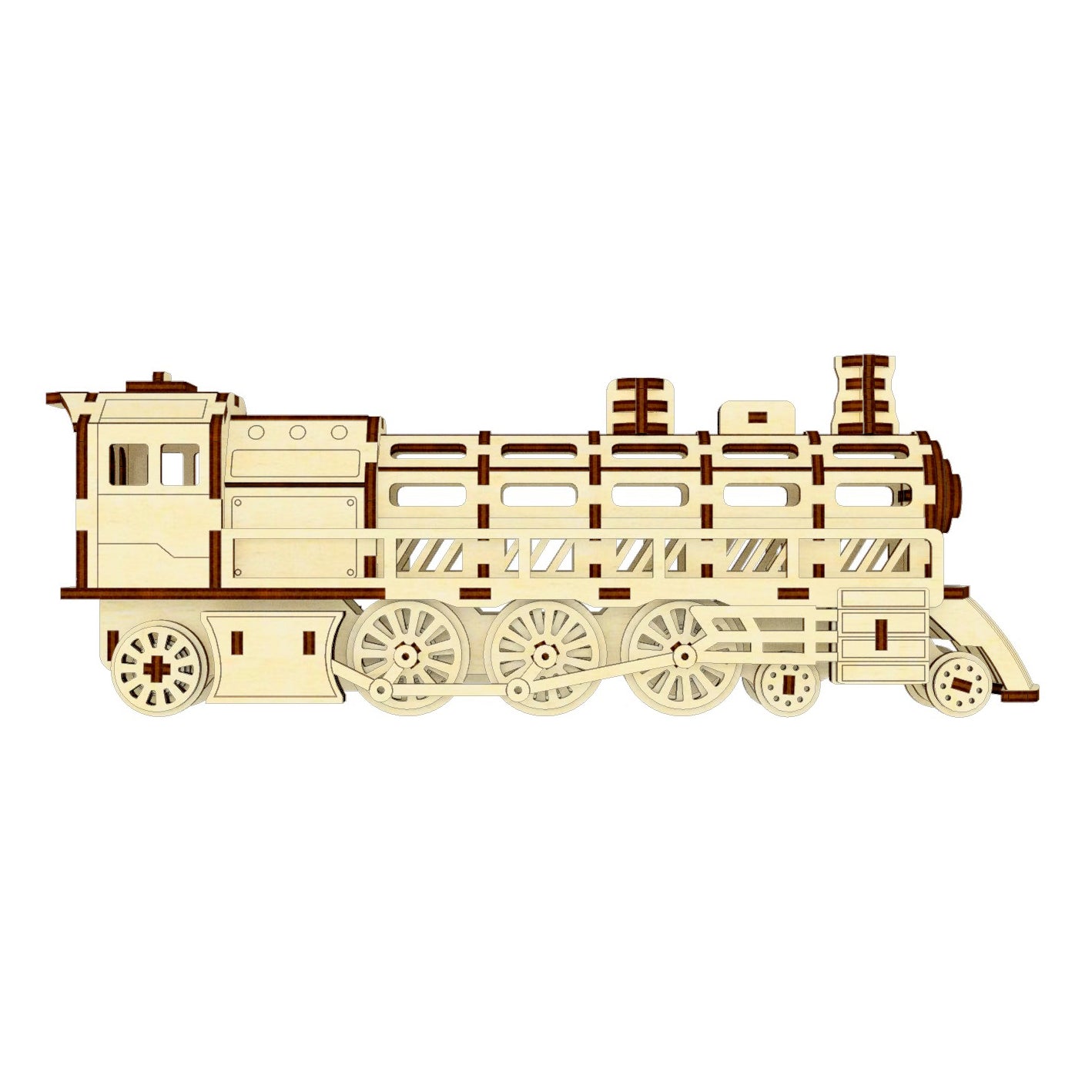 Locomotive
