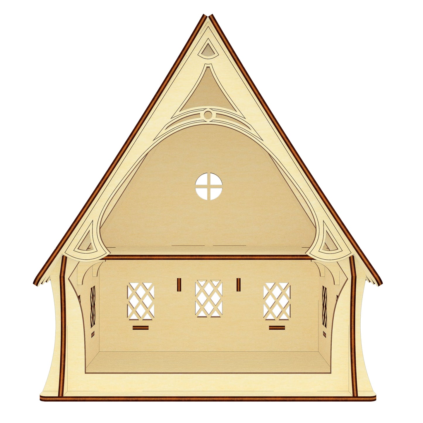 Fairy House