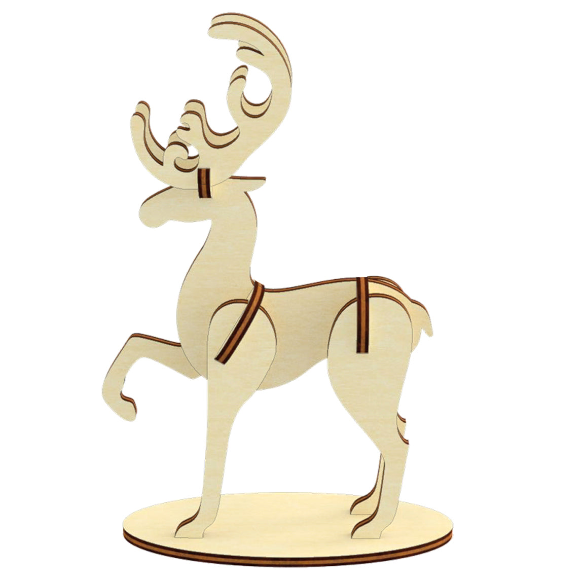 Christmas Reindeer