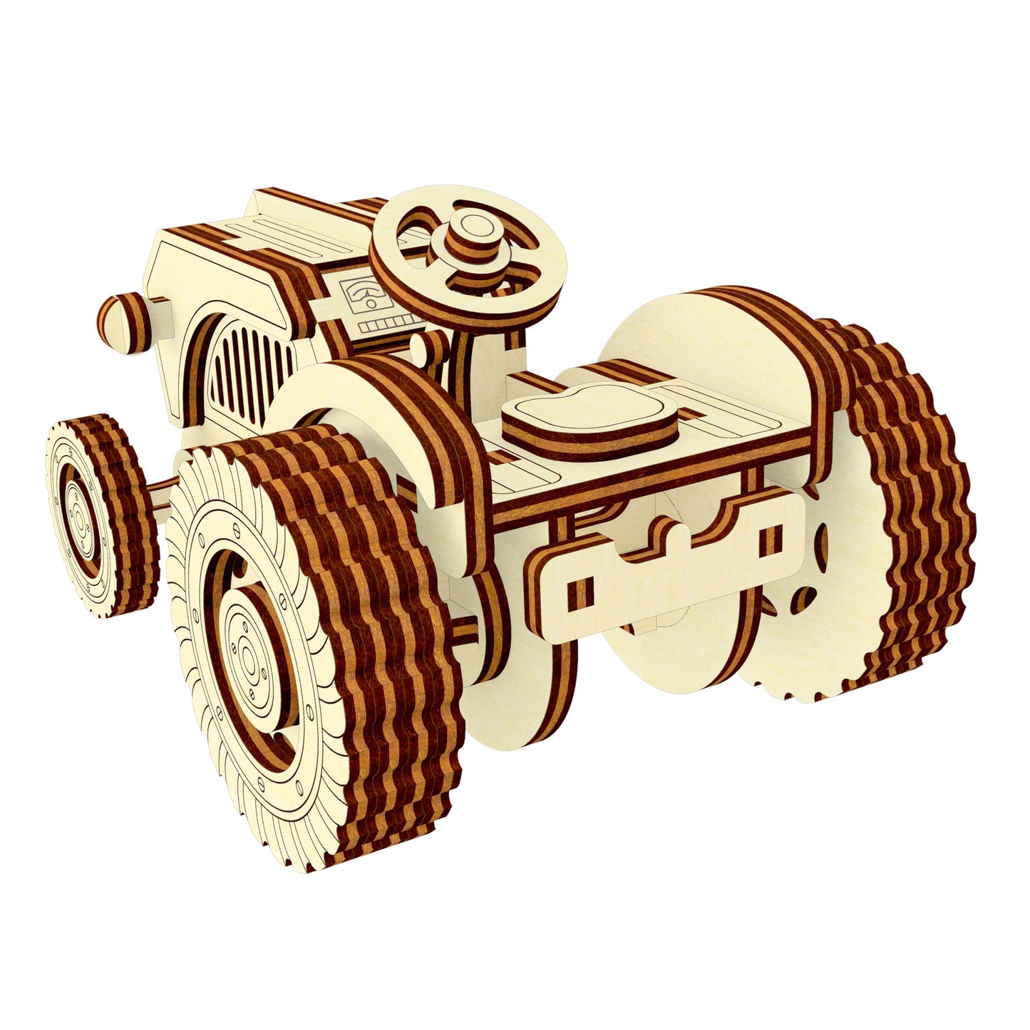 Tractor