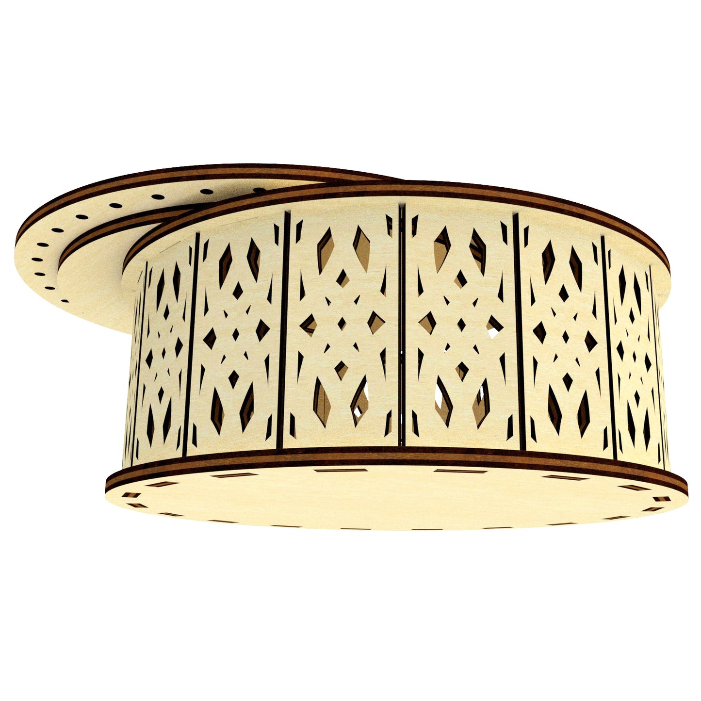 Round box