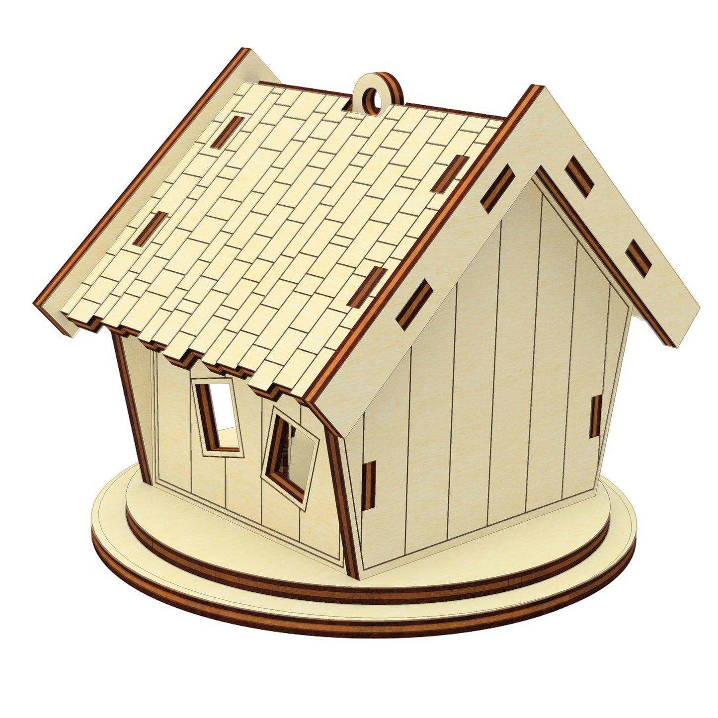 Doghouse #3
