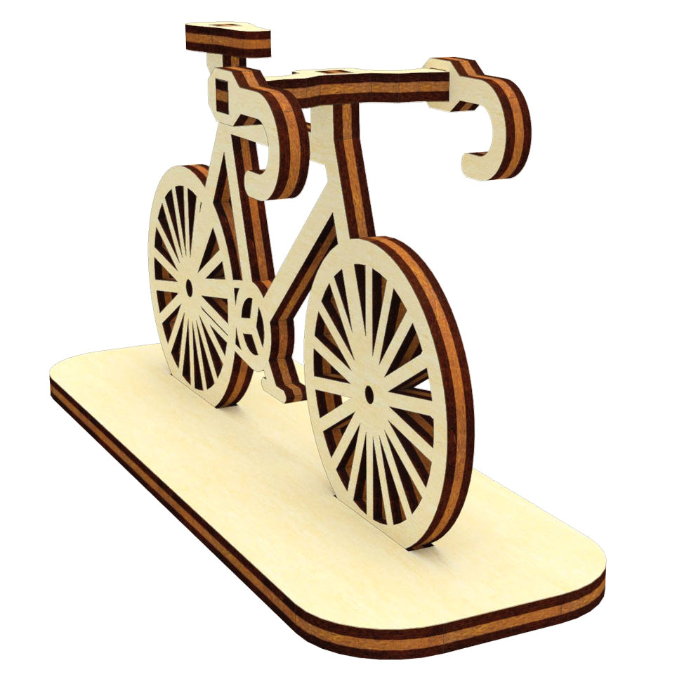 Road bike