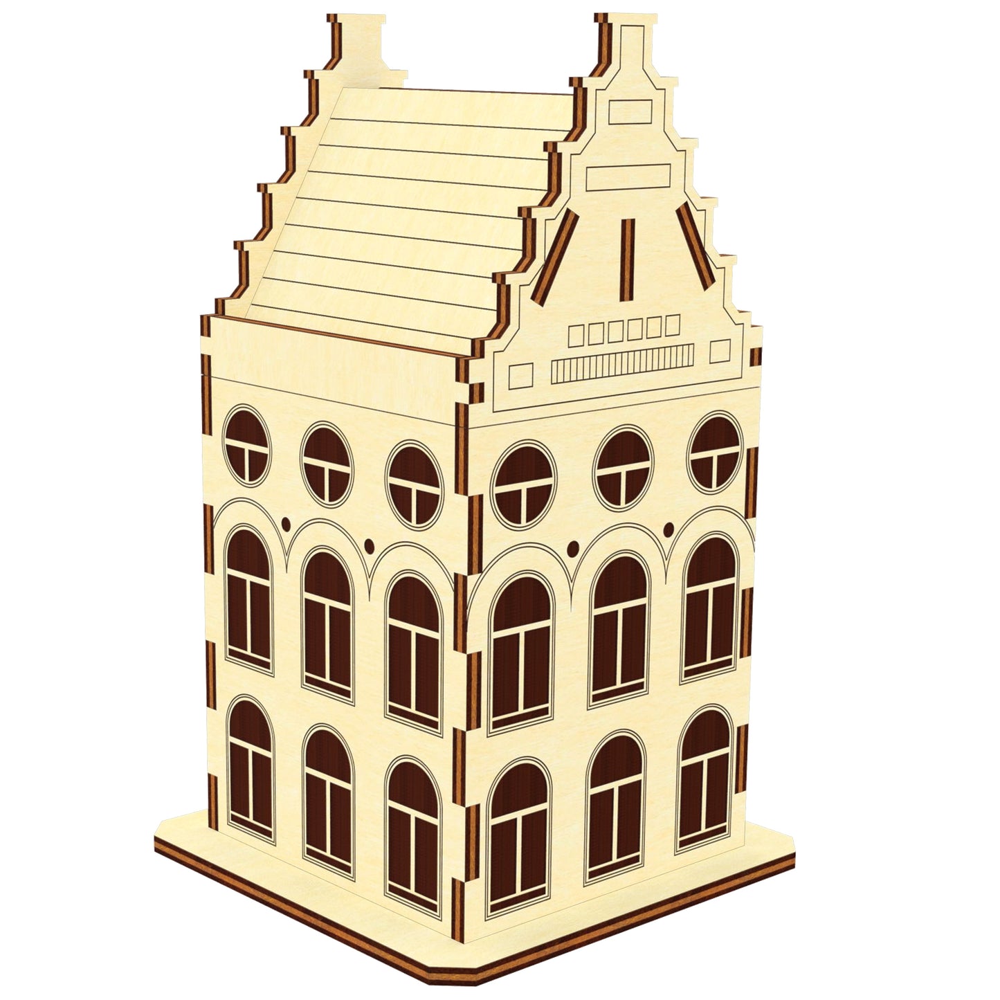 House Box #3