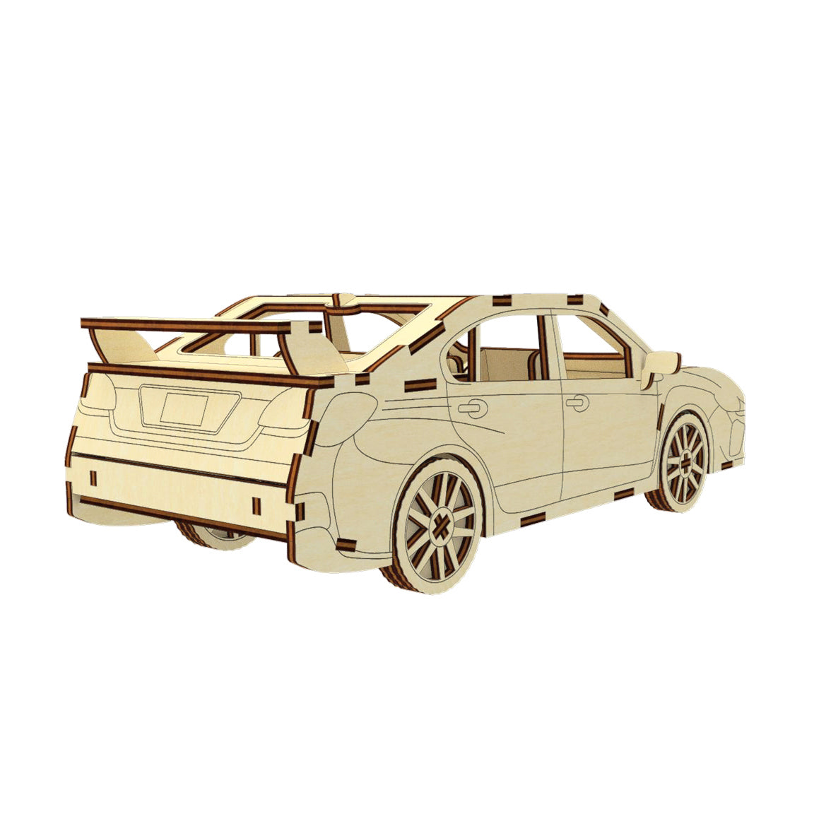 Sport Car